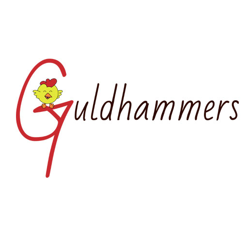 Guldhammers Logo